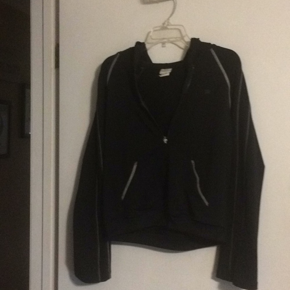 Fancy sweatshirt